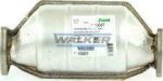 WALKER 15887 катализатор на AUDI 80 (81, 85, B2)