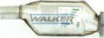 WALKER 19183 катализатор на VW GOLF III (1H1)