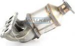 WALKER 20619 катализатор на OPEL ZAFIRA A (F75_)