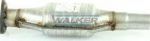 WALKER 20785 катализатор на FIAT MAREA Weekend (185)