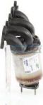 WALKER 20854 катализатор на OPEL VECTRA B (36_)