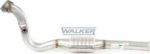 WALKER 21582 катализатор на CITROEN EVASION (22, U6)