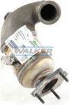 WALKER 28093 катализатор на FIAT STILO (192)