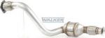 WALKER 28158 катализатор на NISSAN INTERSTAR c бортовой платформой/ходовая часть