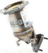 WALKER 28185 катализатор на NISSAN PRIMERA Traveller (WP11)