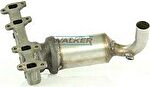 WALKER 28193 катализатор на FORD KA (RB_)