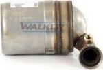 WALKER 93051 сажевый / частичный фильтр, система выхлопа ог на PEUGEOT 206 SW (2E/K)