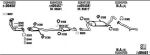 WALKER MA40008A система выпуска ог на MAZDA 323 III Hatchback (BF)