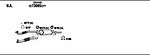 WALKER OPH09249B система выпуска ог на OPEL ASTRA H фургон (L70)