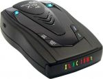 Whistler XTR-420