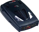 Whistler XTR-475