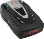 Whistler XTR-555
