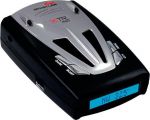 Whistler XTR-580