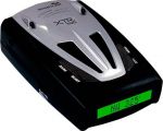 Whistler XTR-590
