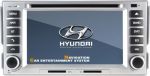 Witson W2-D778Y HYUNDAI SANTA FE 08/09