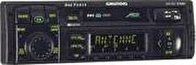 Grundig WKC 5300 RDS Grundig WKC 5300 RDS