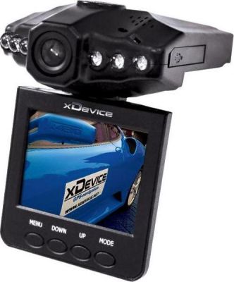 xDevice BlackBox-10