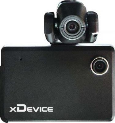 xDevice BlackBox-15