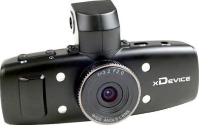 xDevice BlackBox-22L