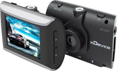xDevice BlackBox-38
