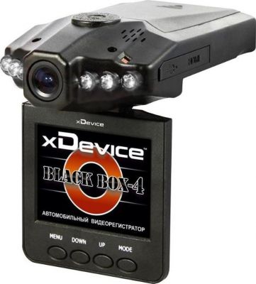 xDevice BlackBox-4
