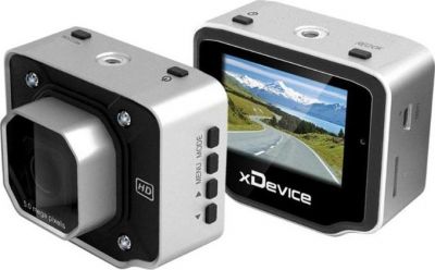 xDevice BlackBox-45