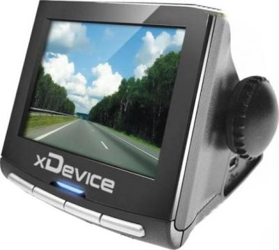 xDevice BlackBox-51