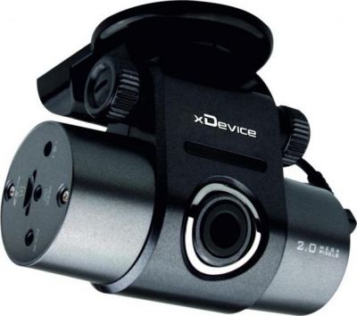 xDevice BlackBox-8