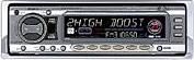 Clarion XDZ616
