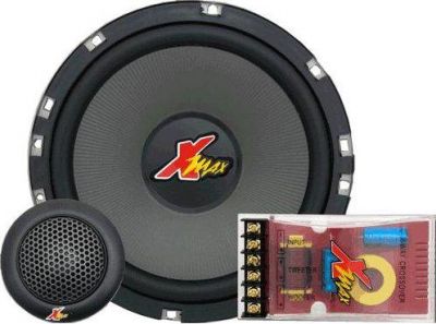 Helix Xmax 216