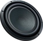 Sony XS-GSW121
