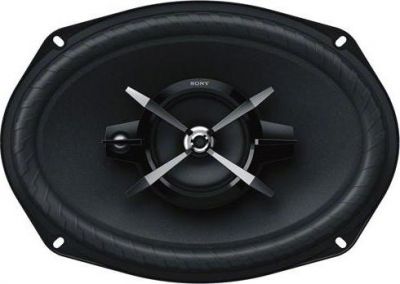 Sony XS-XB690