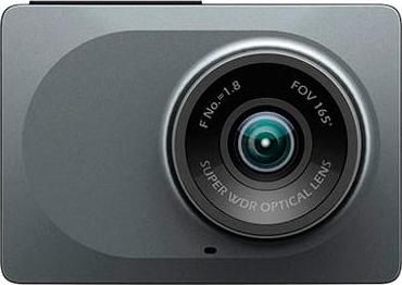 Xiaomi Yi WiFi DVR Xiaomi Yi WiFi DVR