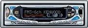 Kenwood Z 638