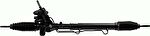 ZF Parts 8001 555 рулевой механизм на VW SHARAN (7M8, 7M9, 7M6)