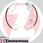 ZIMMERMANN ??????? ????????? ?????????? FIAT, PSA NEMO, FIORINO, QUBO, BIPPER (109901542)