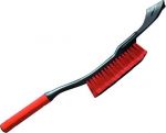 ZIPOWER PM2167 Щетка для снега со скребком 53см