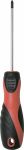 ZIPOWER Отвертка крестовой шлиц, PH0х75 мм, двухкомпонентная рукоятка (PM4118)
