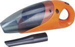 ZIPOWER Мини-пылесос автомобильный 80 Вт (PM6703)
