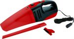 ZIPOWER PM6706 Пылесос автомобильный для сухой и влажной уборки 12В 70Вт пылесборник 0,65 л, кабель 3м