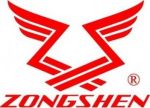 ZONGSHEN 26330-I015-0000 ремень вариатора ZS125T-30