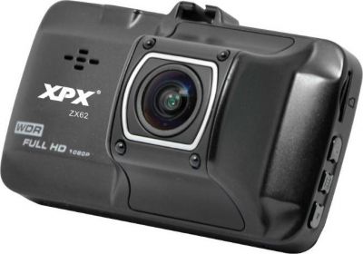 XPX ZX62