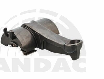 ANDTECH 081010115 рычаг суппорта Knorr SB7, 12°, 122 мм