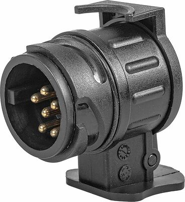 Arnezi A0105039 адаптер розетки фаркопа с 13 контактов на 7 контактов