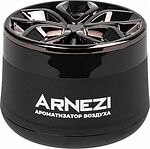 Arnezi A1510005 Ароматизатор гелевый AS-01 ''Black One'' (Черный)