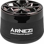 Arnezi A1510006 Ароматизатор гелевый AS-01 ''Black Ice'' (Черный лед)