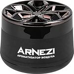 Arnezi A1510010 Ароматизатор гелевый AS-01 ''Black crystal'' (Черный кристалл)