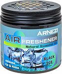 Arnezi A1510014 Ароматизатор гелевый AS-03 ''Black Ice'' (Черный лед)