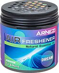Arnezi A1510016 Ароматизатор гелевый AS-03 ''Dream'' (Мечта)