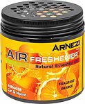 Arnezi A1510028 Ароматизатор гелевый AS-03 ''Fragrant Orange'' (Ароматный Апельсин)